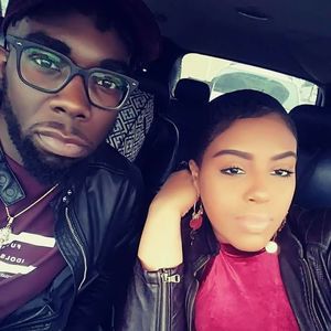 Meet your Posher, Marshall